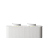 Otti Bondi Vanity 1500mm Double Basin
