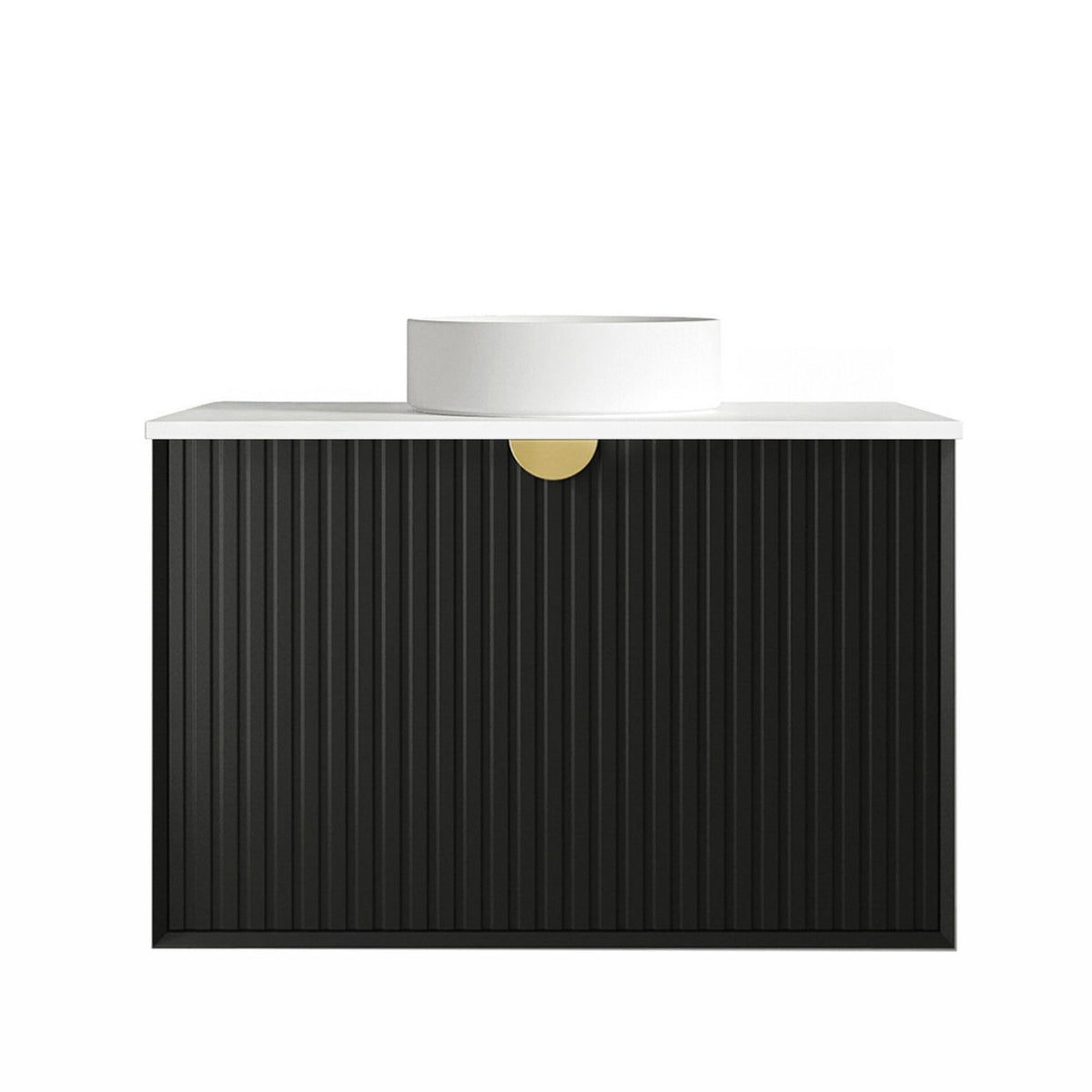 Otti Marlo Vanity 900mm Single Basin