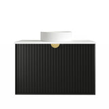 Otti Marlo Vanity 900mm Single Basin