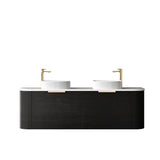 Otti Bondi Vanity 1500mm Double Basin