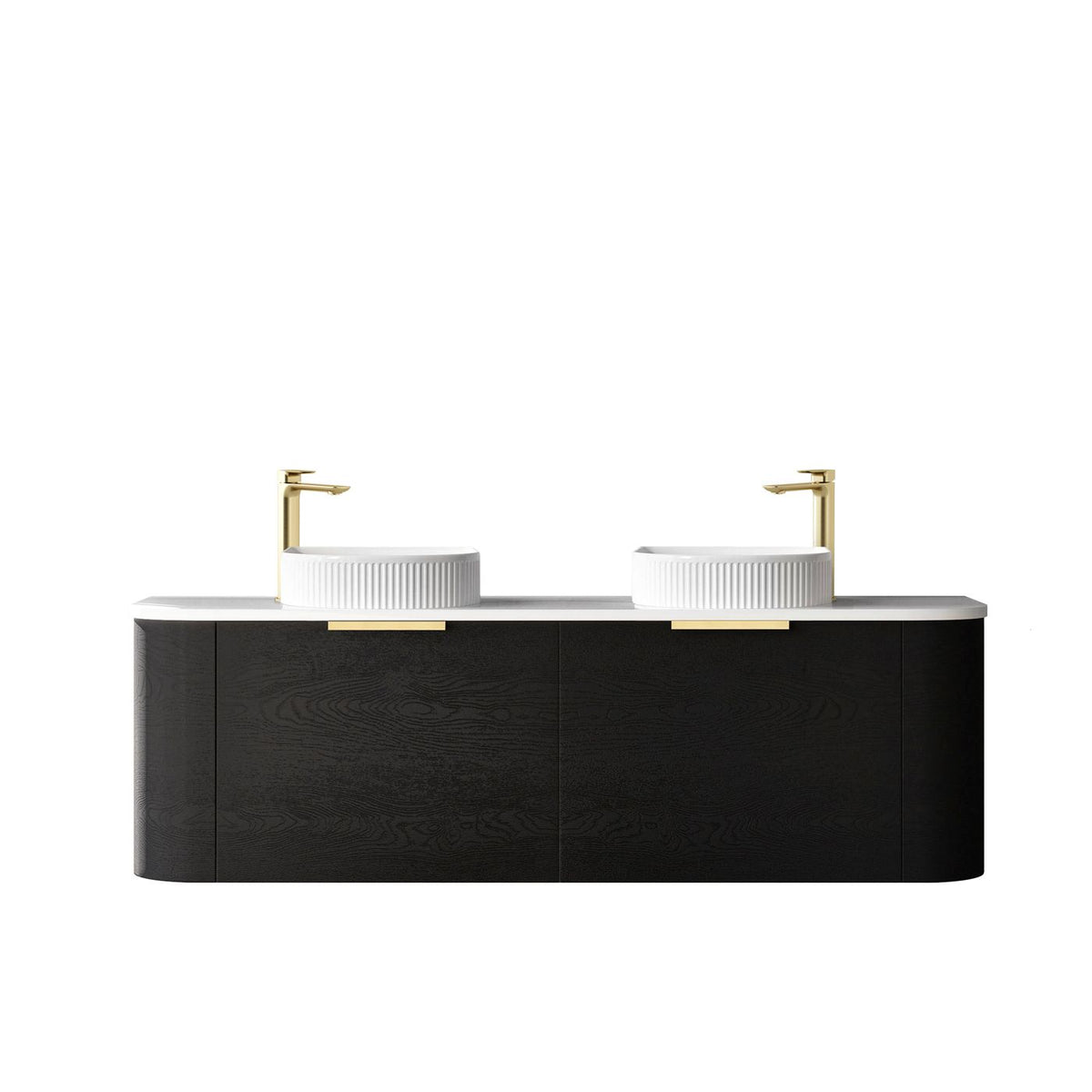 Otti Bondi Vanity 1500mm Double Basin