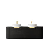 Otti Bondi Vanity 1500mm Double Basin