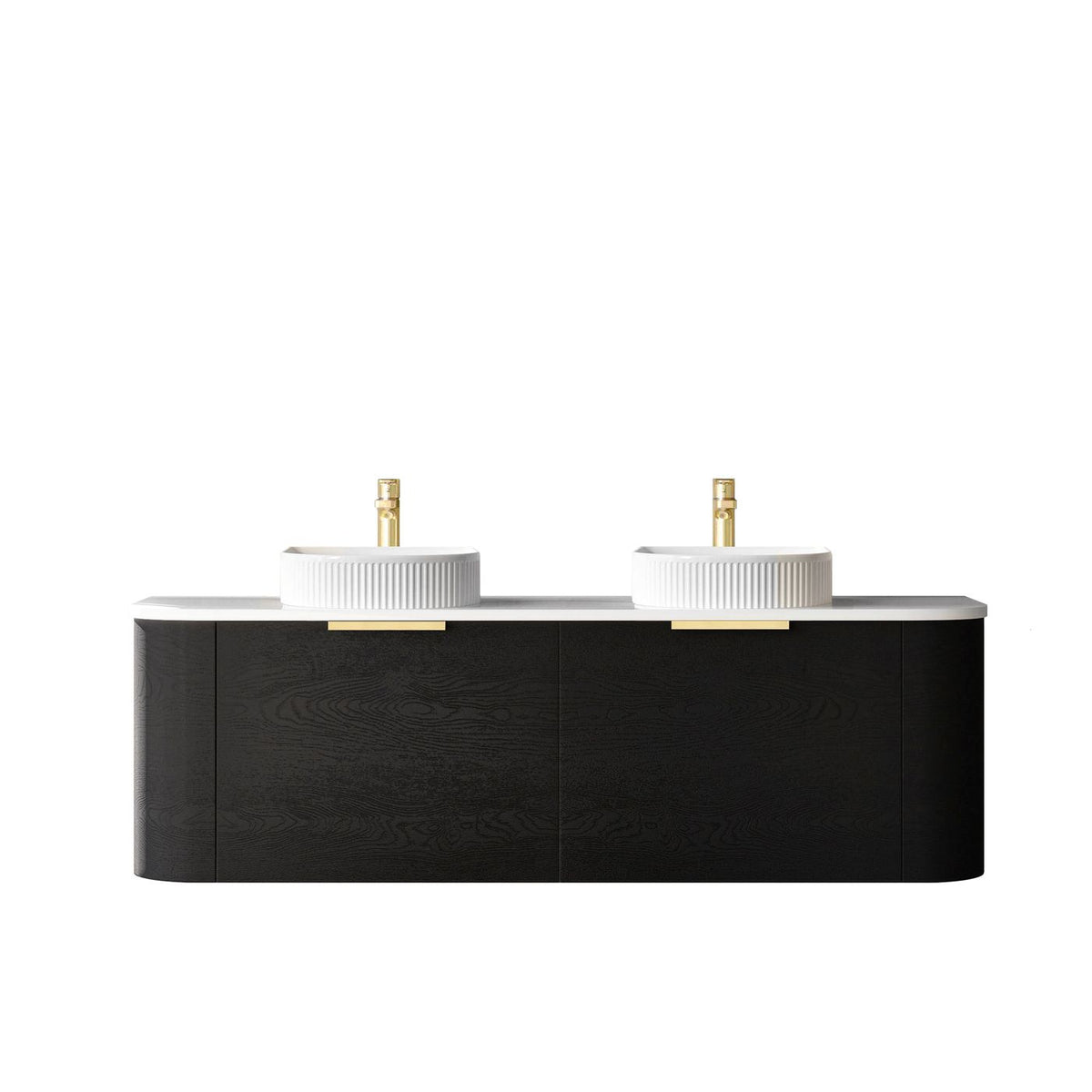 Otti Bondi Vanity 1500mm Double Basin