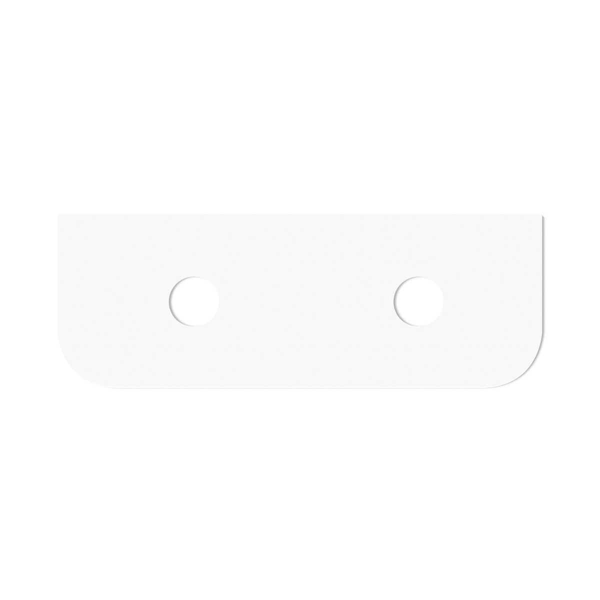 Otti Bondi Vanity 1500mm Double Basin