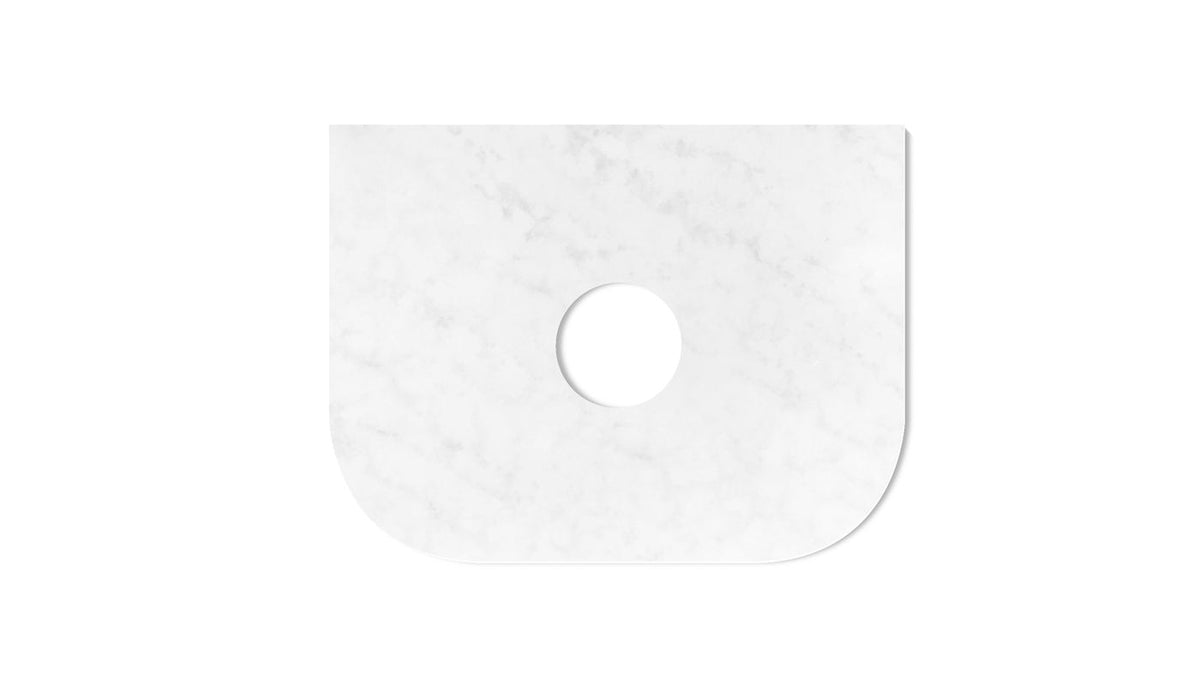 Otti Bondi Vanity 600mm Single Basin