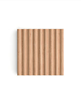 Woodland Oak Fluted Swatch