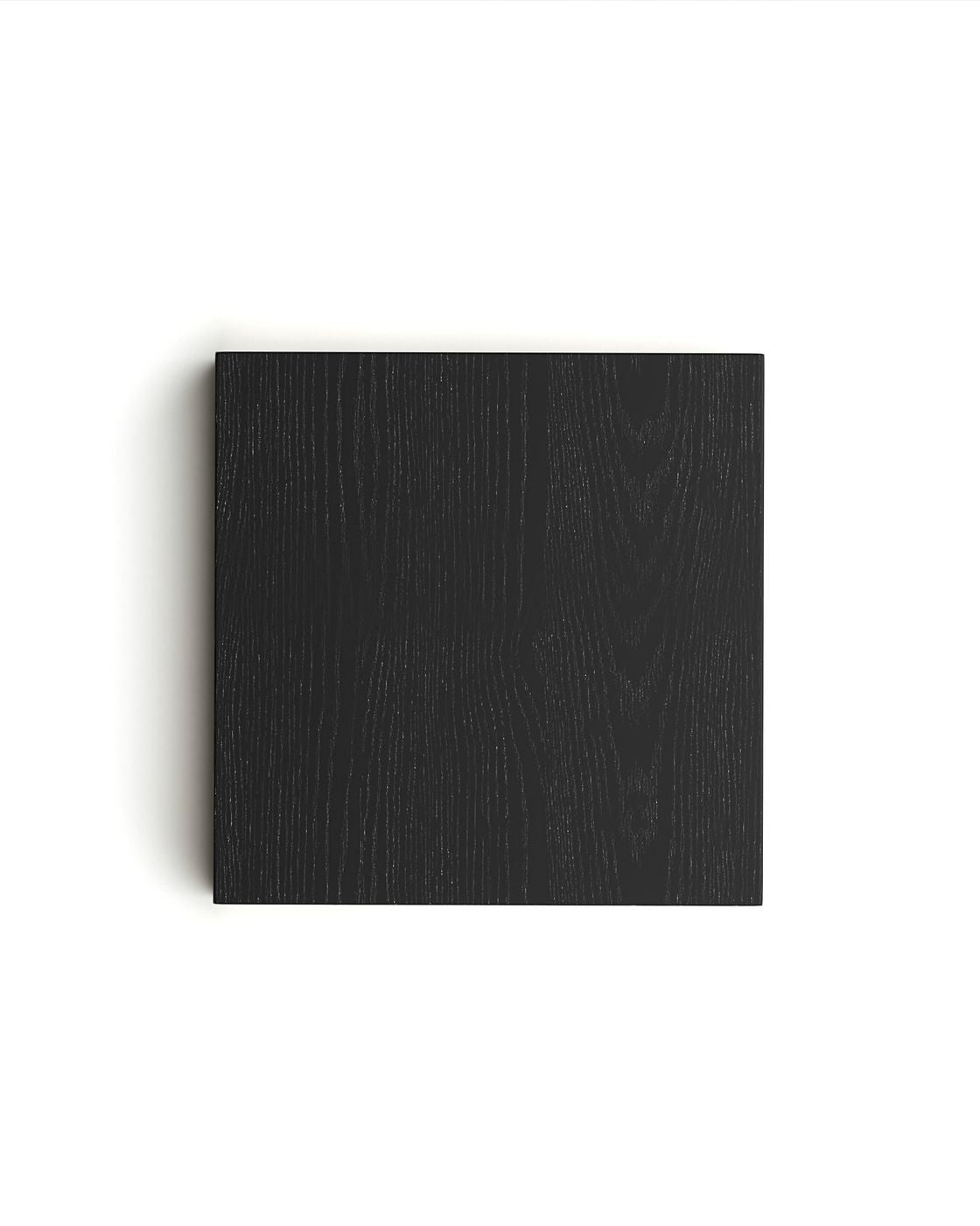Black Oak Swatch