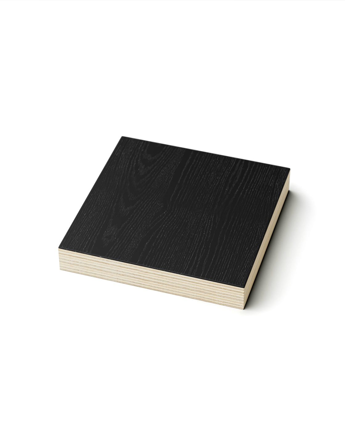 Black Oak Swatch