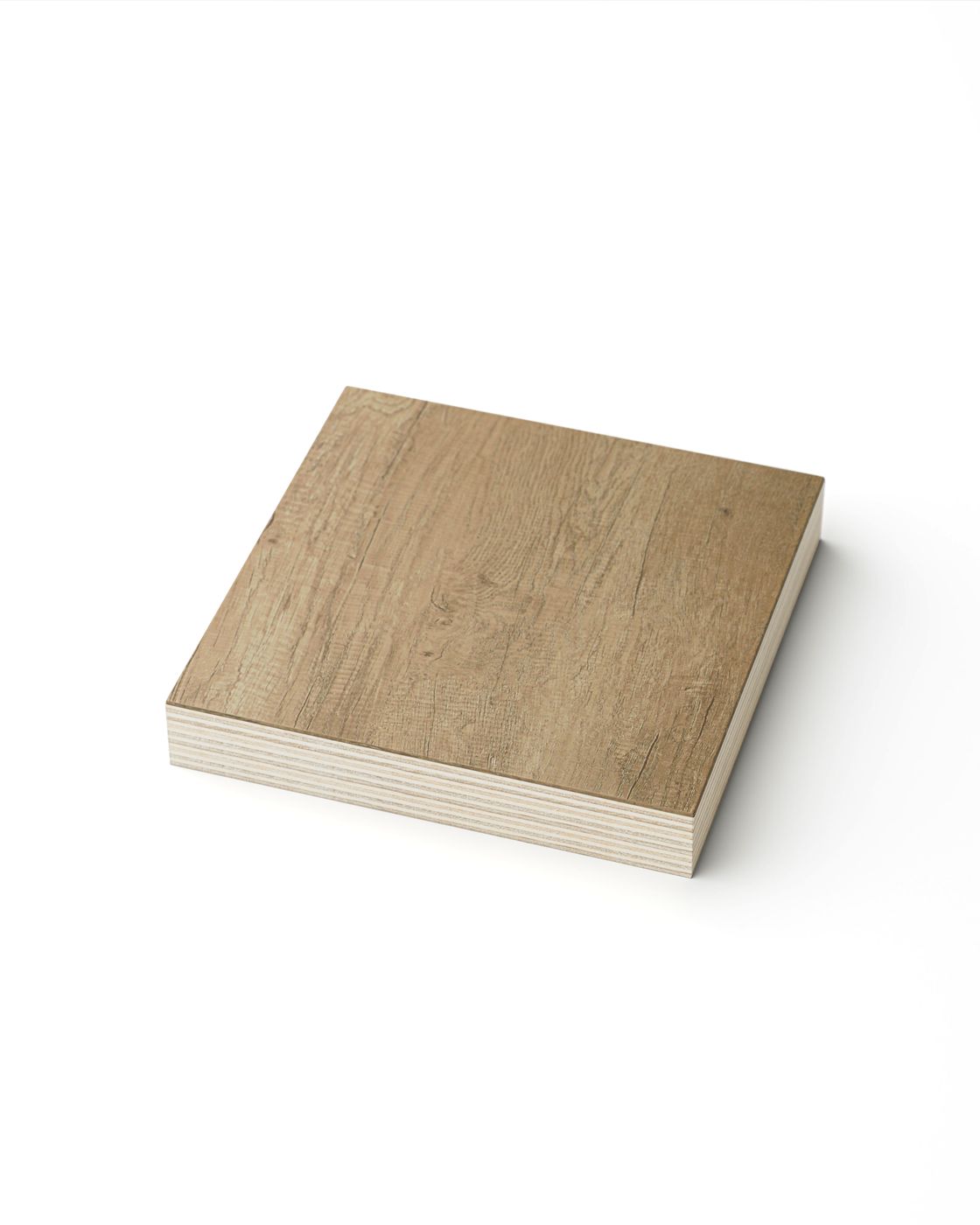 Natural Oak Swatch