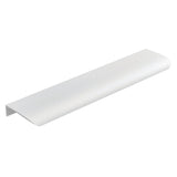 Hampshire 200mm White Handle for 750, 900, 1200, 1500, 1800 Cabinets
