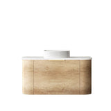 Otti Bondi Vanity 900mm Single Basin
