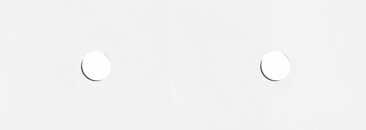 Vanity Top 1800x465x20 Pure White Top