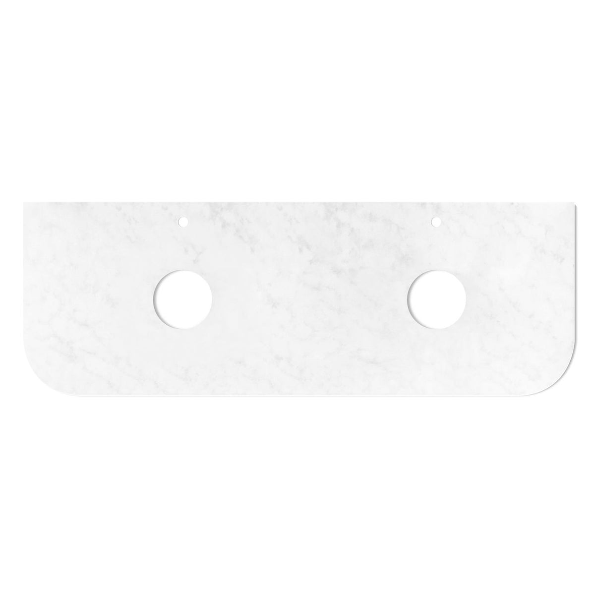 Otti Bondi Vanity 1500mm Double Basin