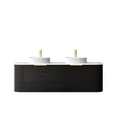 Otti Bondi Vanity 1500mm Double Basin