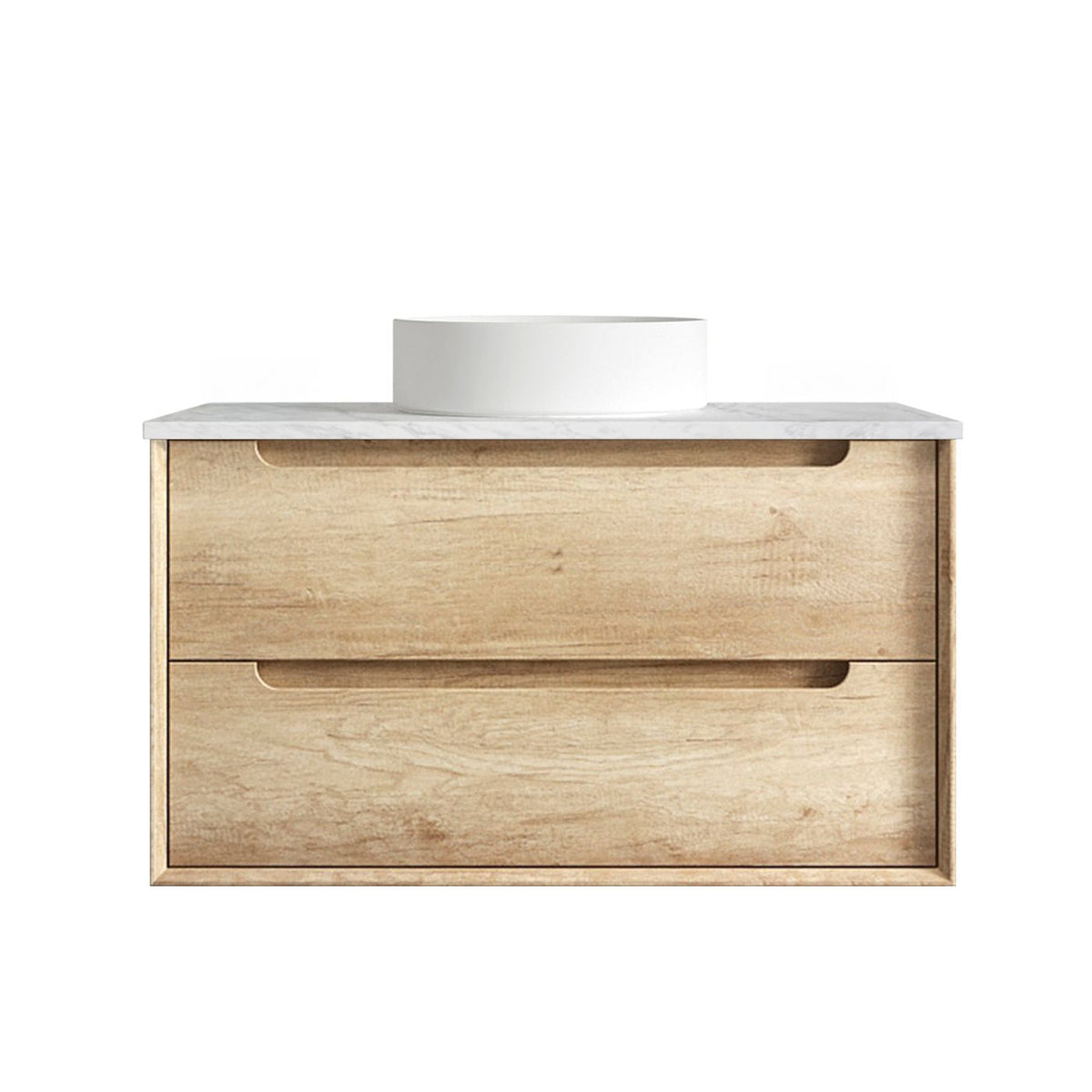 Otti Byron Vanity 900mm Single Basin