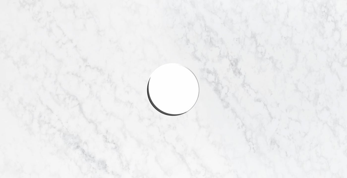 Otti Noosa Vanity 750mm Single Basin