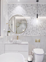 Otti Noosa Vanity 900mm Single Basin