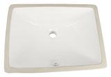 Undermount Square 475x350x235 Basin
