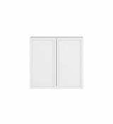 Hampshire White Laundry Kit 1305x600x2100
