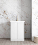 Hampshire White Mini 650 Laundry Kit