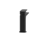 Oskar Basin Mixer Matte Black