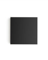 Matte Black Swatch