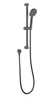 Vetto Shower On Rail Gun Metal