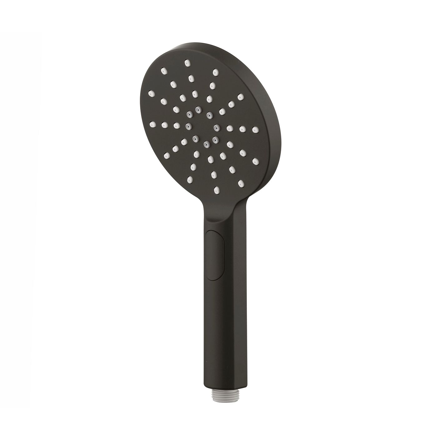 Vetto Shower On Rail Gun Metal