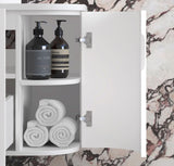 Otti Hampshire Vanity 1200mm Single Basin