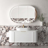 Otti Hampshire Vanity 1200mm Single Basin