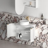 Otti Hampshire Vanity 600mm Single Basin