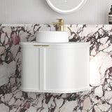 Otti Hampshire Vanity 600mm Single Basin