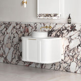 Otti Hampshire Vanity 750mm Single Basin