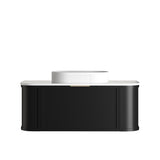 Otti Hampshire Vanity 1200mm Single Basin