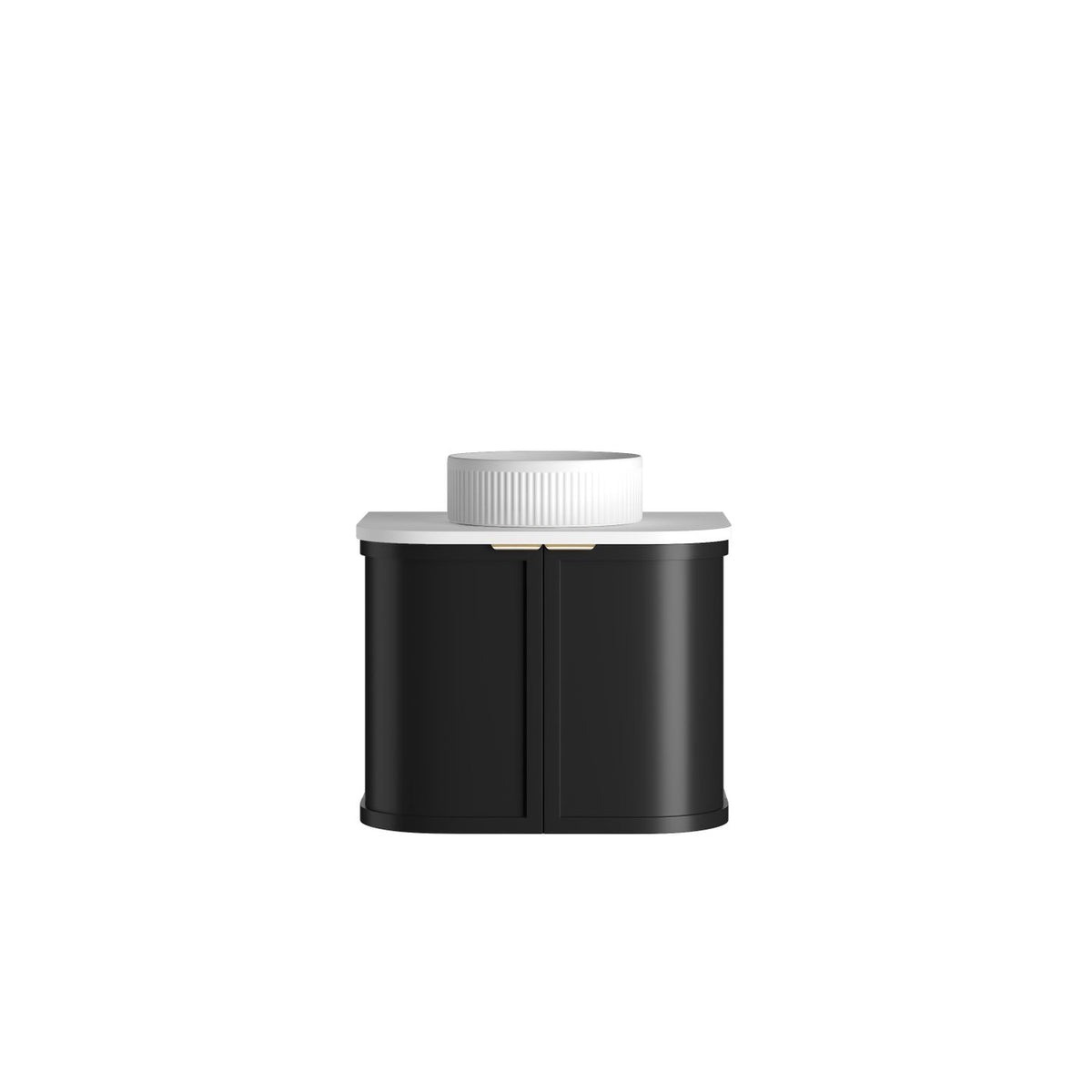 Otti Hampshire Vanity 600mm Single Basin