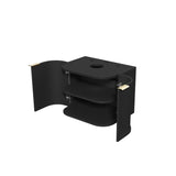 Otti Hampshire Vanity 600mm Single Basin