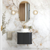 Otti Hampshire Vanity 600mm Single Basin