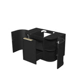 Otti Hampshire Vanity 750mm Single Basin