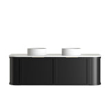 Otti Hampshire Vanity 1500mm Double Basin