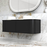 Otti Hampshire Vanity 1500mm Double Basin