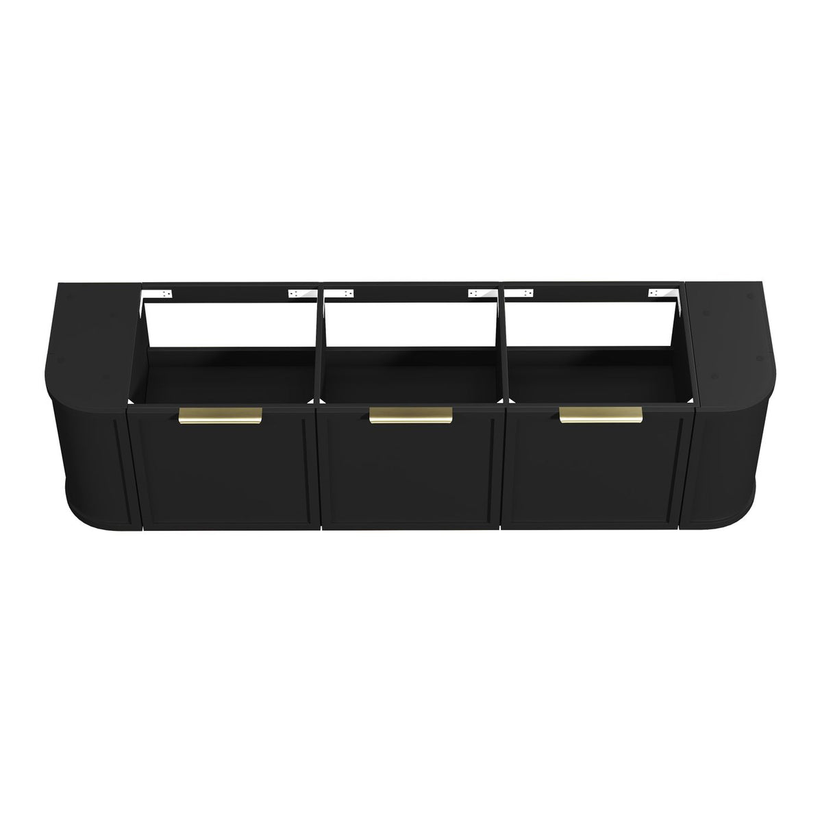 Otti Hampshire Vanity 1800mm Double Basin