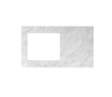 Marlo Fluted Black Laundry Kit 1715x600x2100