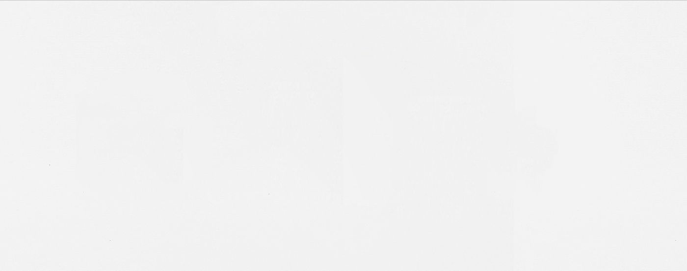 Solid Surface 1500x465x20 Matte White Top No Hole