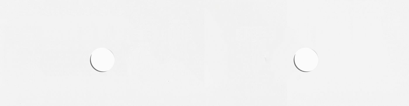 Solid Surface 1800x465x20 Matte White Top