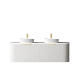 Otti Bondi Vanity 1500mm Double Basin