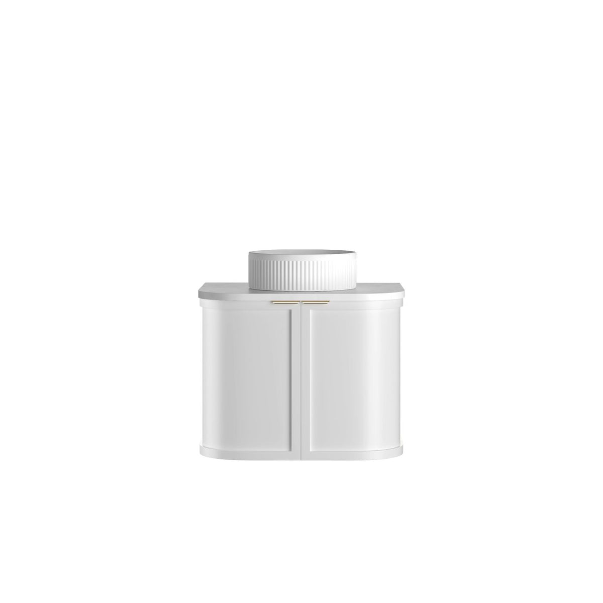 Otti Hampshire Vanity 600mm Single Basin