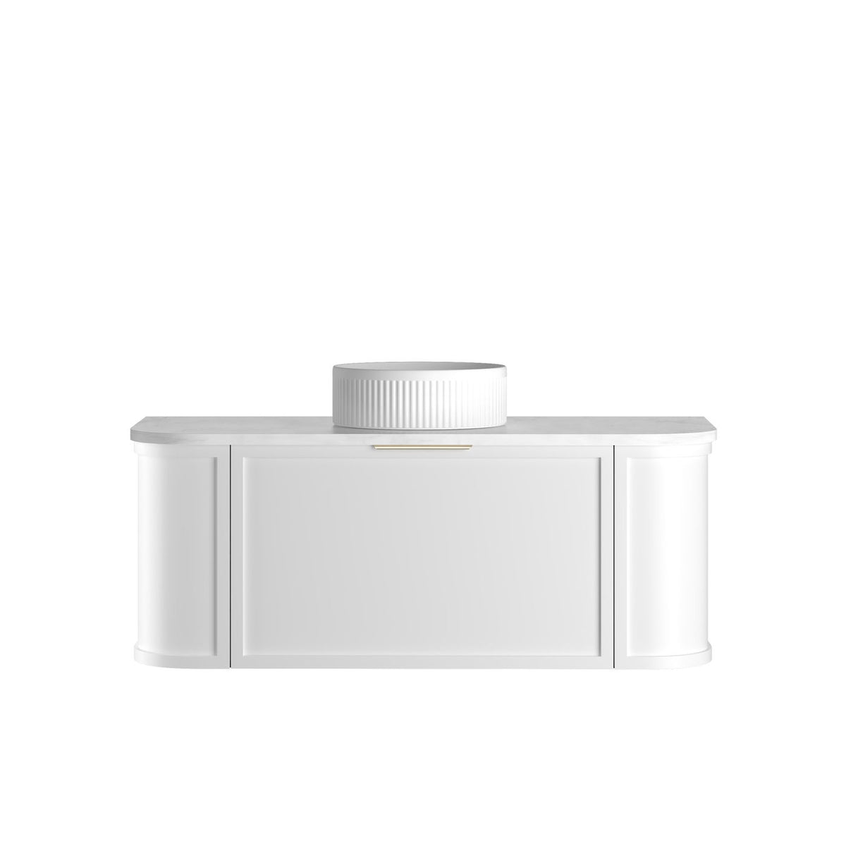 Otti Hampshire Vanity 1200mm Single Basin