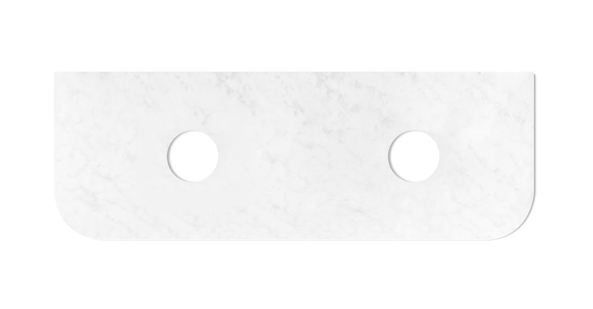Otti Hampshire Vanity 1500mm Double Basin