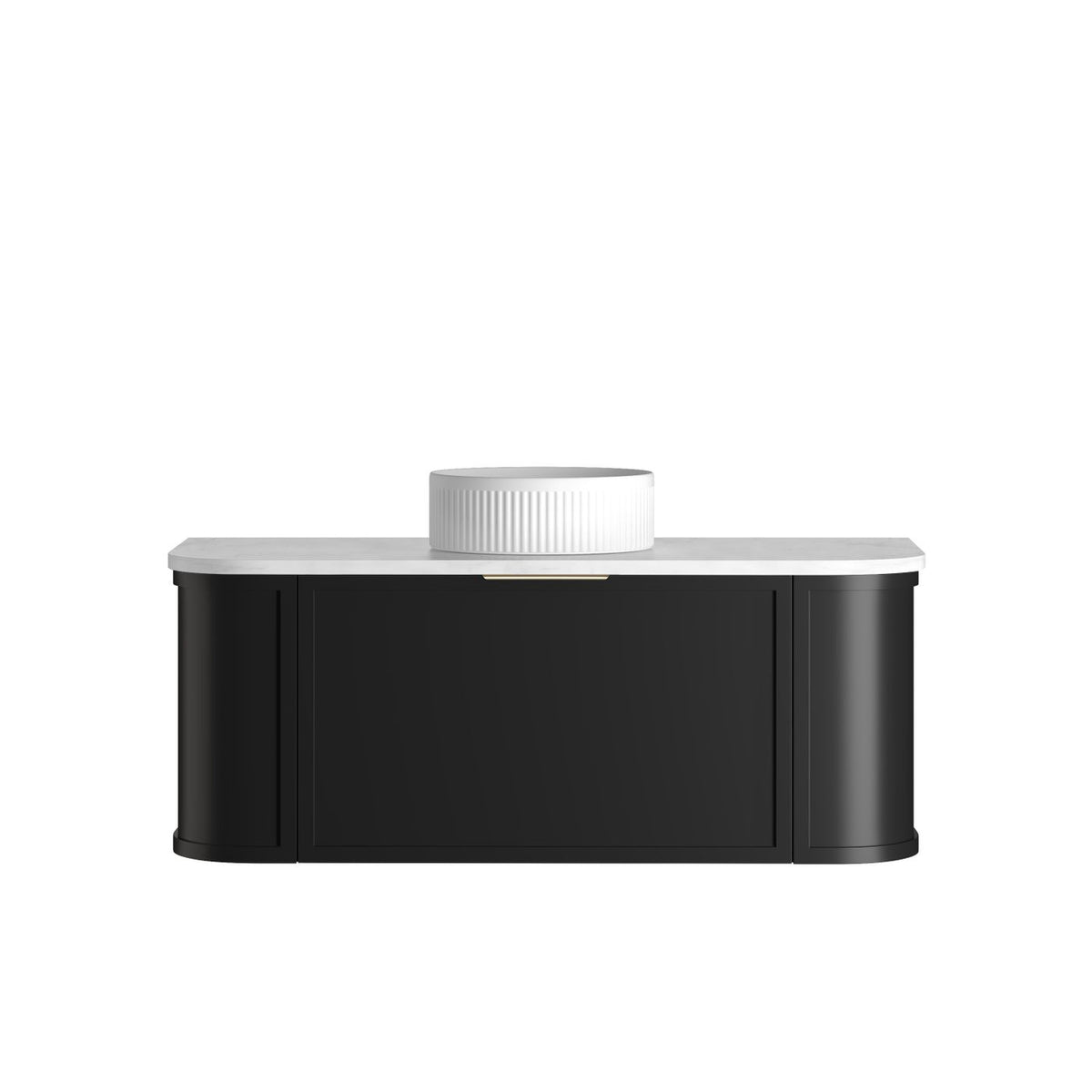 Otti Hampshire Vanity 1200mm Single Basin