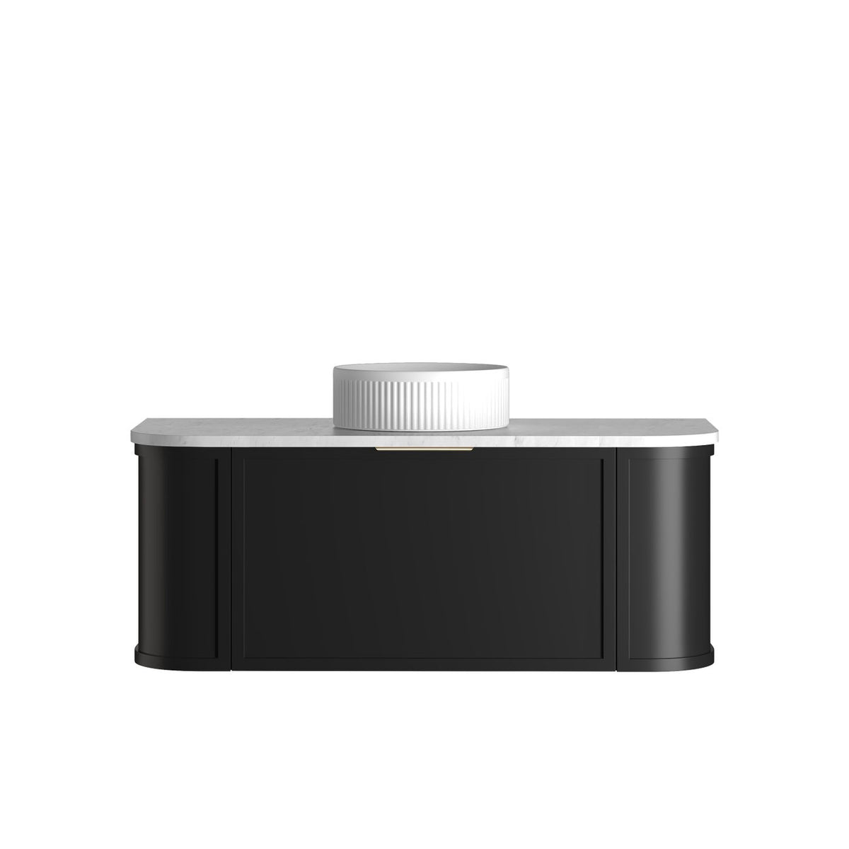 Otti Hampshire Vanity 1200mm Single Basin
